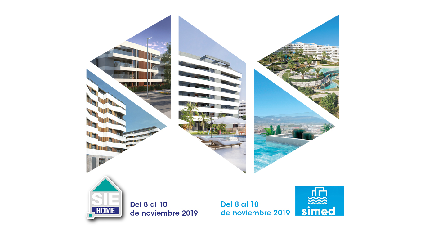 Ferias BMP y URBE 2019