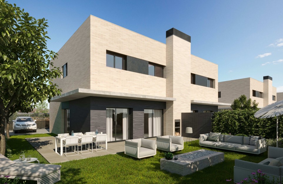 Residencial Terra Homes C Ramon Y Cajal Construdata21   Info 02 Terra Homes 